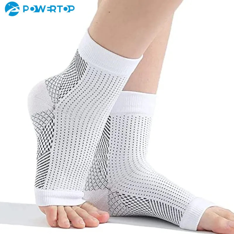 Chaussettes neuropathie pour femmes et hommes 