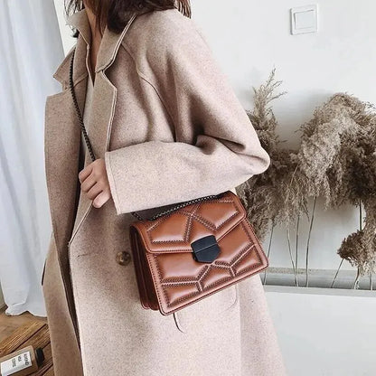 Small Shoulder Bags For Women