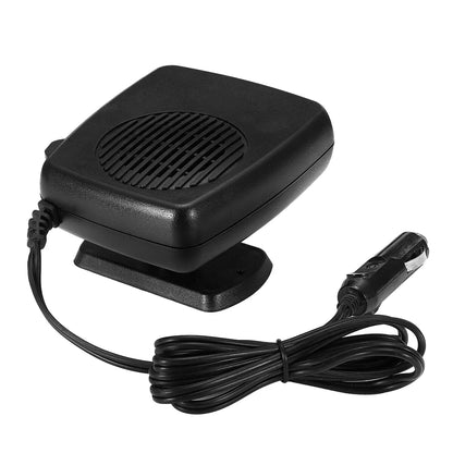 4-in-1 Car Heater Defroster