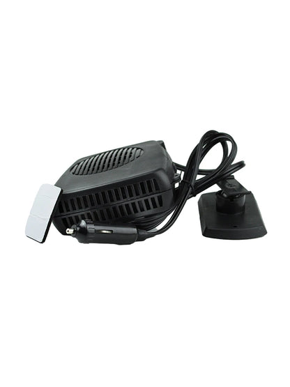 4-in-1 Car Heater Defroster