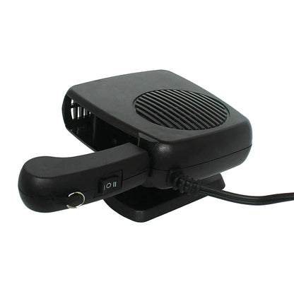 4-in-1 Car Heater Defroster